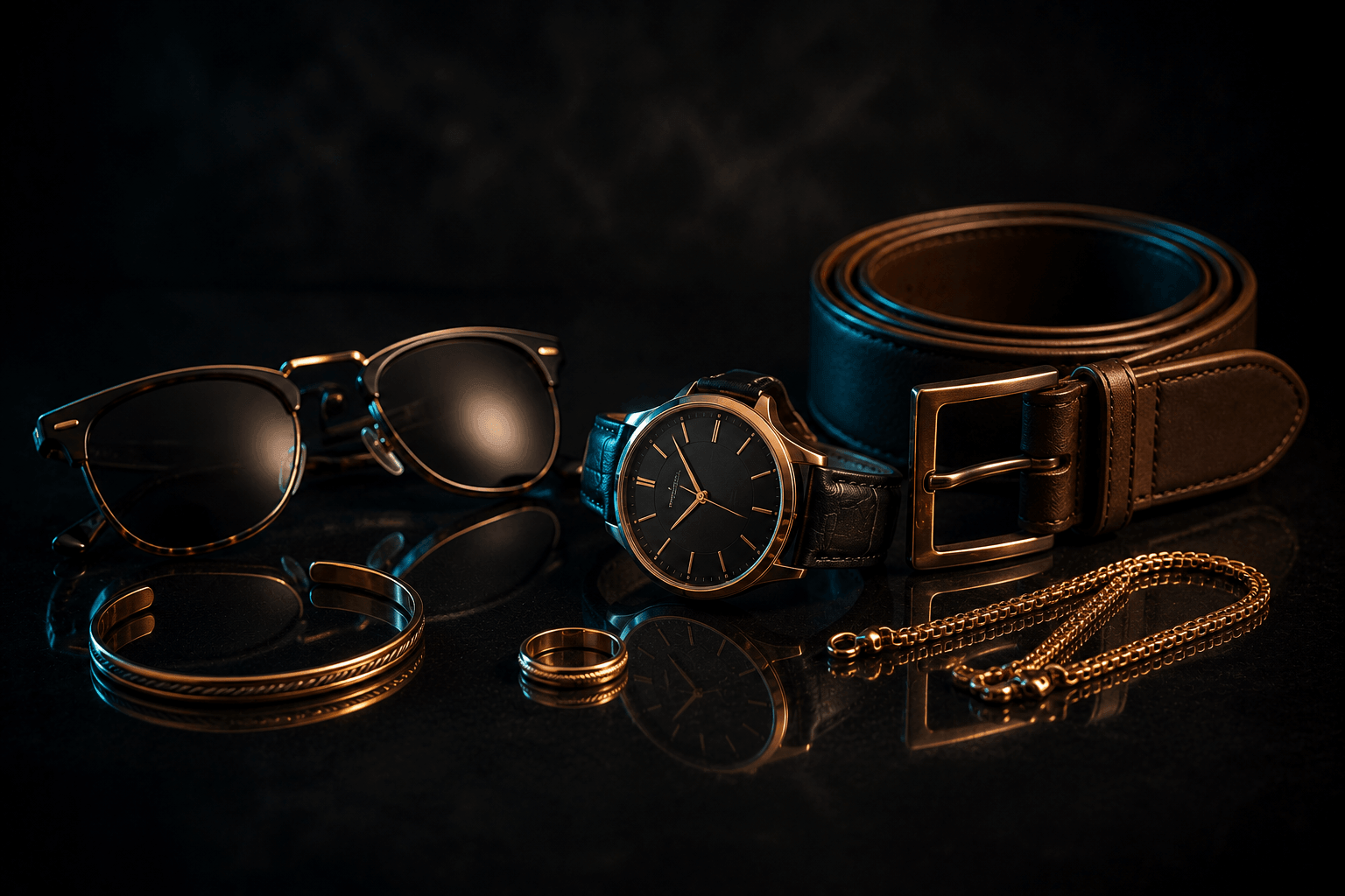 Fashion accessories